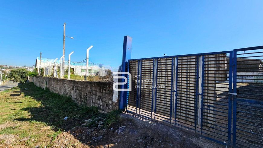 Terreno à venda, 2993 m² por R$ 2.100.000,00 - Santa Terezinha - Piracicaba/SP