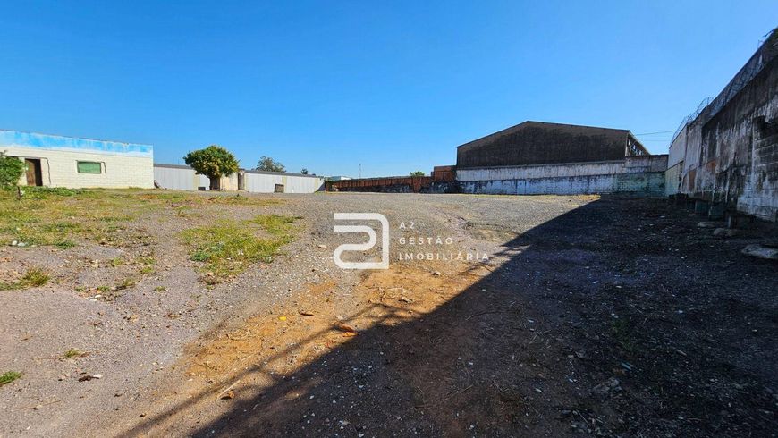 Terreno à venda, 2993 m² por R$ 2.100.000,00 - Santa Terezinha - Piracicaba/SP