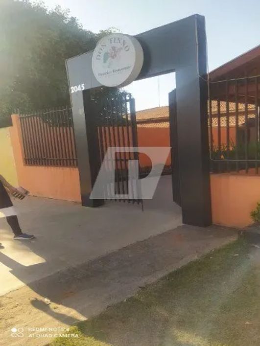 PRÉDIO COMERCIAL em PIRACICABA - SP, CAMPESTRE