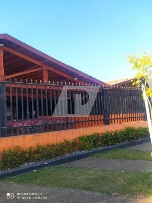 PRÉDIO COMERCIAL em PIRACICABA - SP, CAMPESTRE