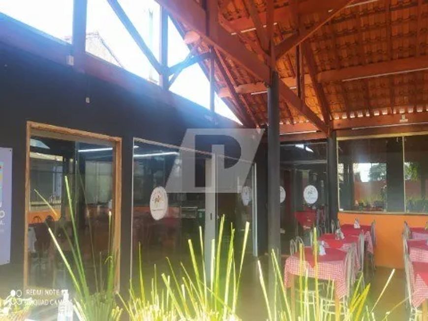 PRÉDIO COMERCIAL em PIRACICABA - SP, CAMPESTRE