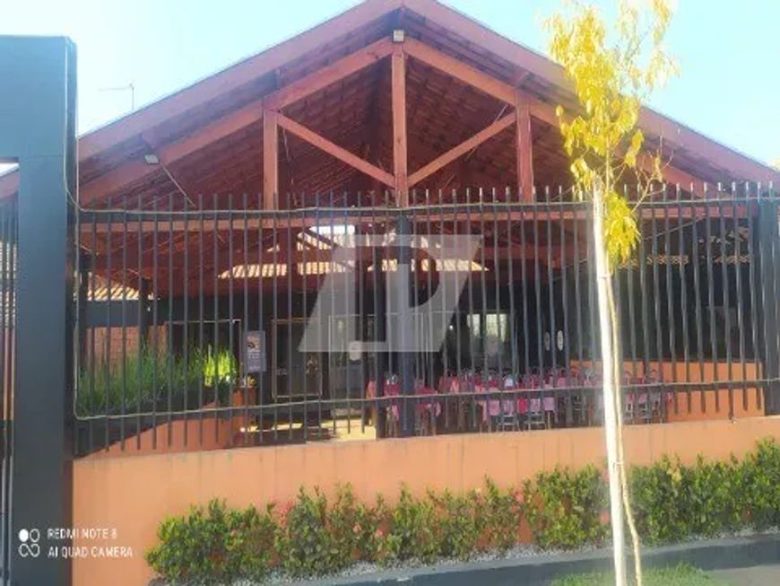 PRÉDIO COMERCIAL em PIRACICABA - SP, CAMPESTRE