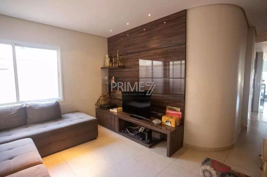 Casa à venda em Condominio fechado com 5 dormitórios sendo 3 suites, Piracicaba-SP