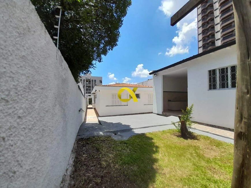 Casa Comercial Reformada no Bairro São Judas, próximo ao Fórum