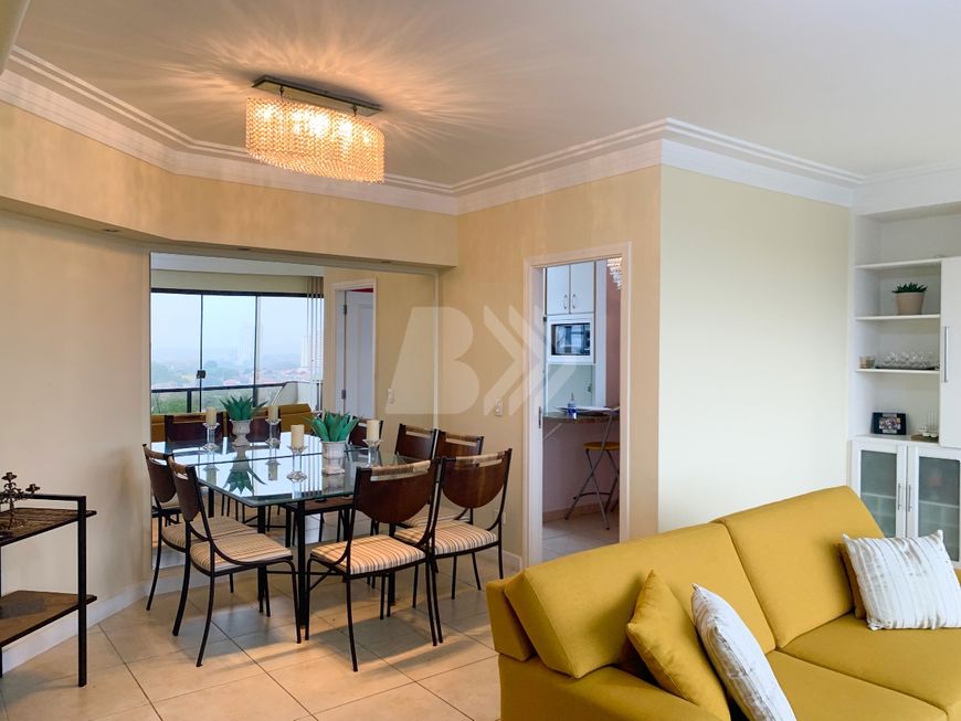 Apartamento à venda no Edifício Cidade Jardim, no bairro Alto em Piracicaba