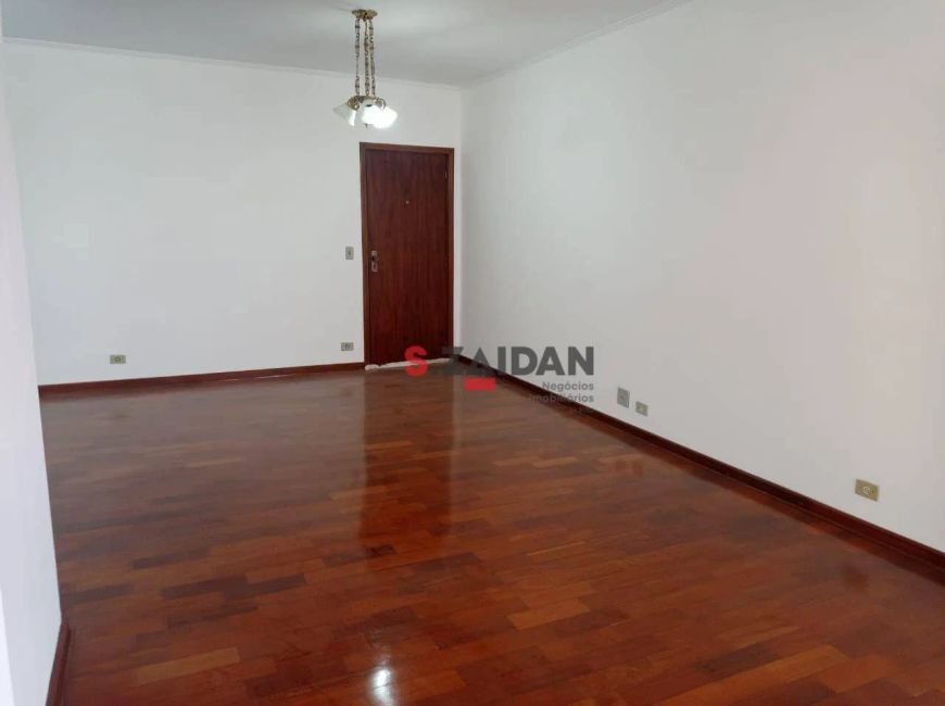 Apartamento com 3 dormitórios à venda, 150 m² por R$ 550.000,00 - Higienópolis - Piracicaba/SP