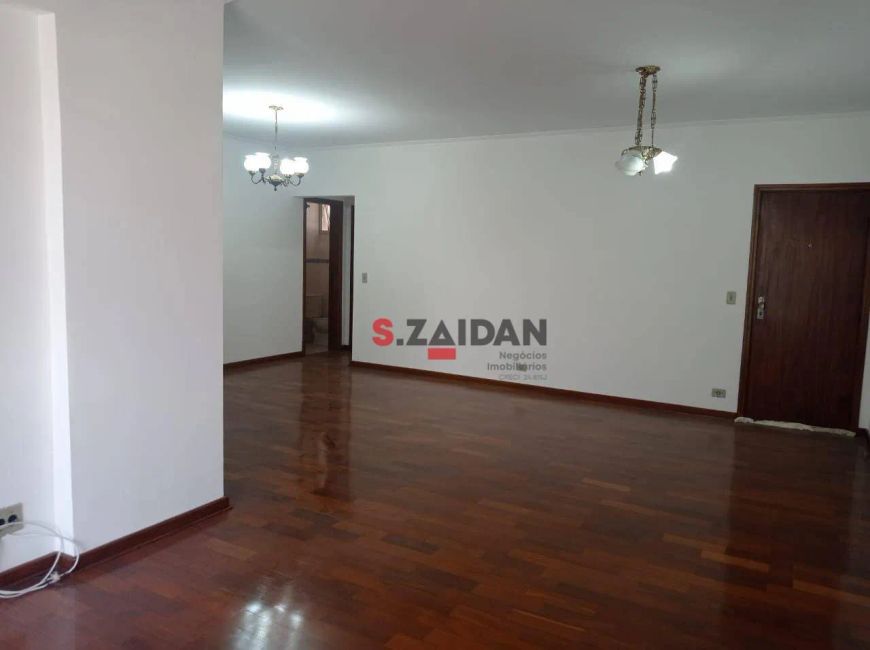 Apartamento com 3 dormitórios à venda, 150 m² por R$ 550.000,00 - Higienópolis - Piracicaba/SP