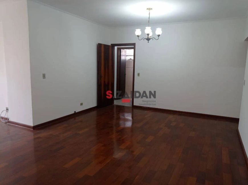 Apartamento com 3 dormitórios à venda, 150 m² por R$ 550.000,00 - Higienópolis - Piracicaba/SP