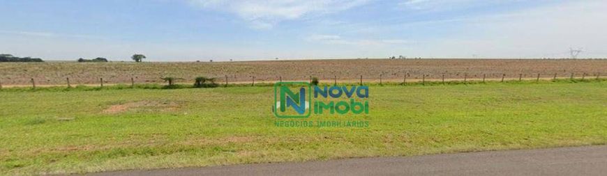 Área Comercial à venda, Dois Córregos, Piracicaba - AR0002.