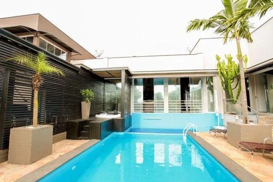 Casa à venda em Piracicaba, Condomínio Colinas de Piracicaba, com 6 suítes, com 850 m²