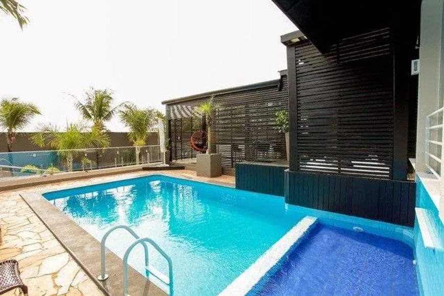Casa à venda em Piracicaba, Condomínio Colinas de Piracicaba, com 6 suítes, com 850 m²