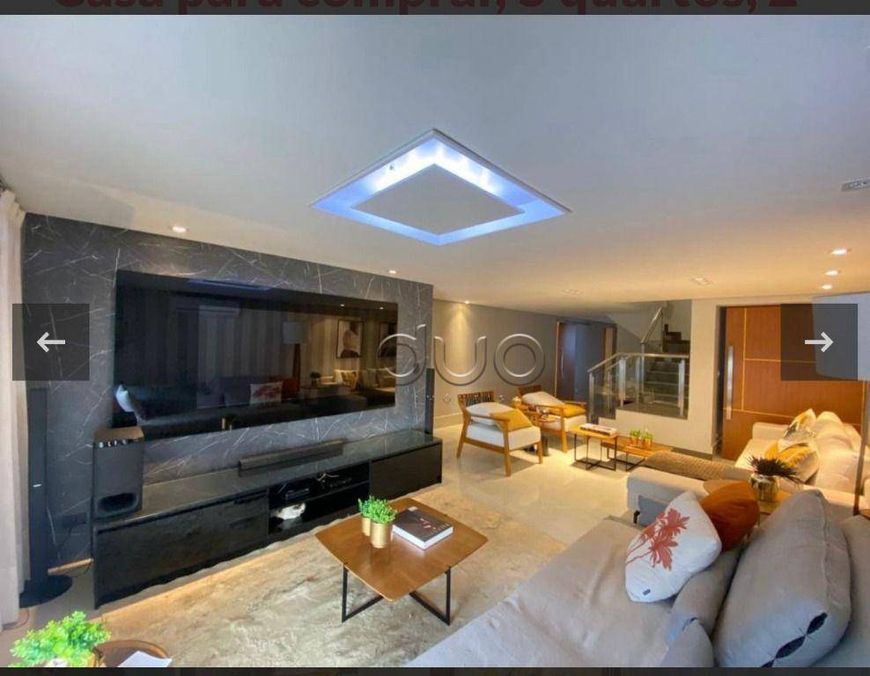 Casa com 5 dormitórios à venda, 320 m² por R$ 1.500.000,00 - Nova Piracicaba - Piracicaba/SP