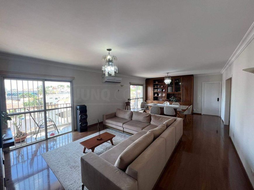 Apartamento à venda, 3 quartos, 1 suíte, 3 vagas, Centro - Piracicaba/SP