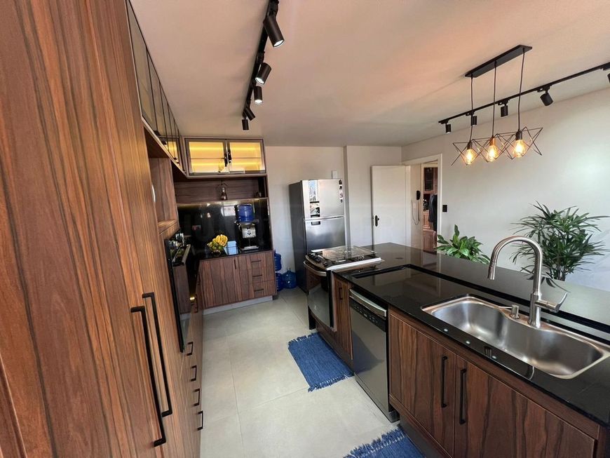 Apartamento à venda, 3 quartos, 1 suíte, 3 vagas, Centro - Piracicaba/SP