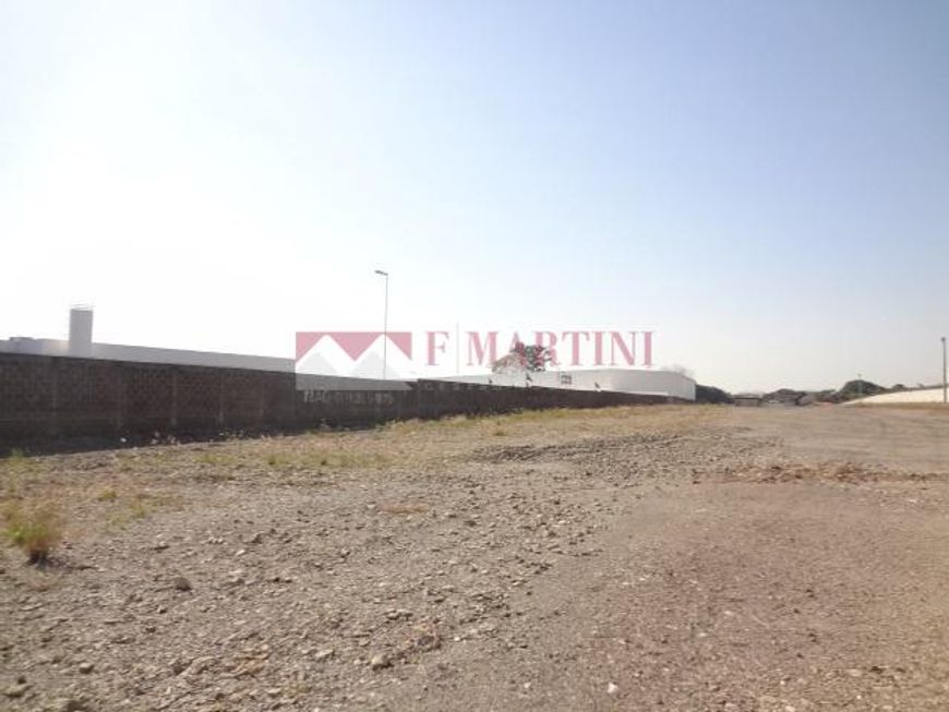 Terreno à venda, 12100 m² - Dois Córregos - Piracicaba/SP