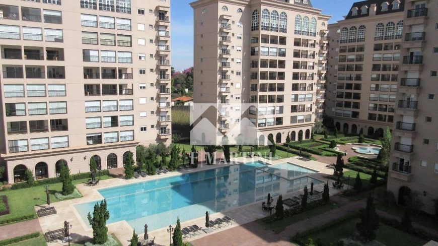 Apartamento com 4 dormitórios à venda, 261 m² por R$ 2.300.000,00 - Centro - Piracicaba/SP
