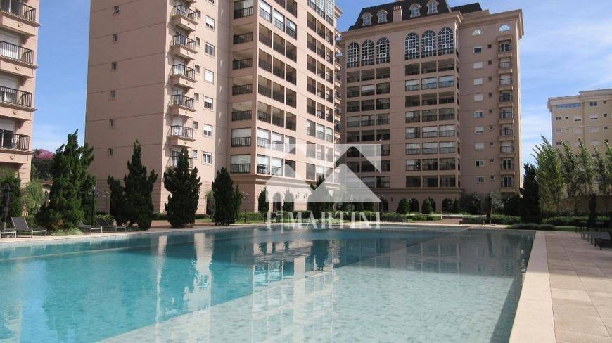 Apartamento com 4 dormitórios à venda, 261 m² por R$ 2.300.000,00 - Centro - Piracicaba/SP