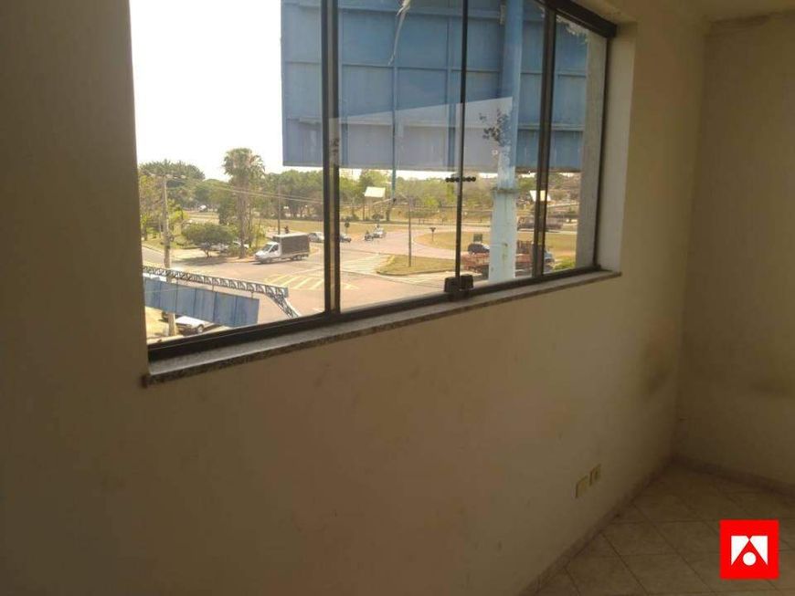 Imóvel comercial à venda no Vale do Sol em Piracicaba.