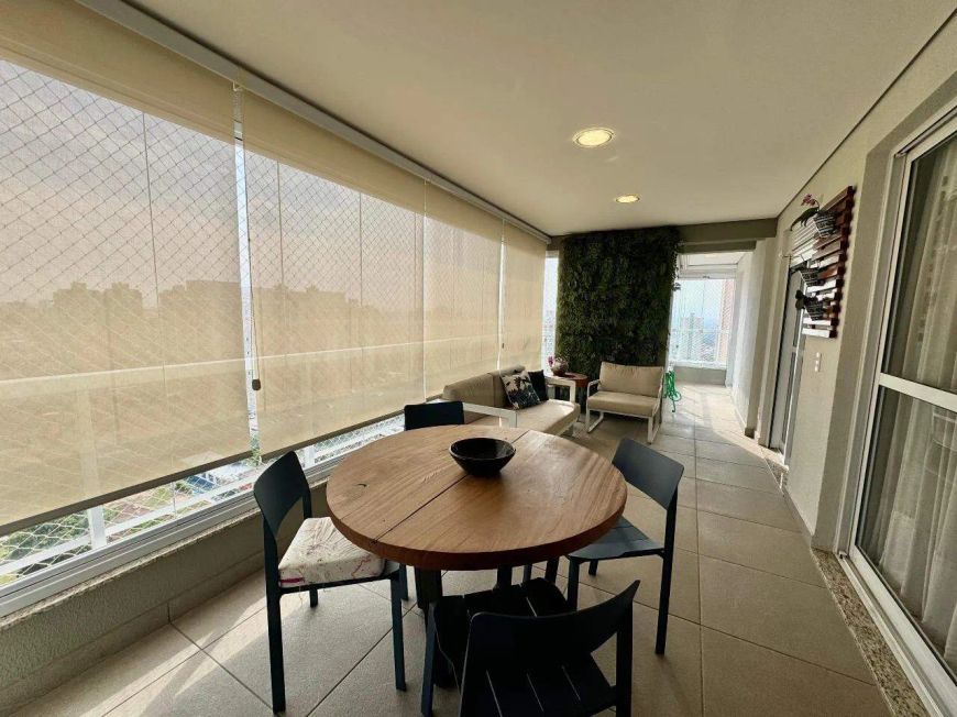 Apartamento à venda, 3 quartos, 3 suítes, 2 vagas, Cidade Alta - Piracicaba/SP