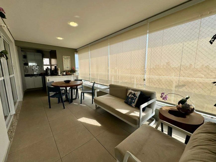 Apartamento à venda, 3 quartos, 3 suítes, 2 vagas, Cidade Alta - Piracicaba/SP