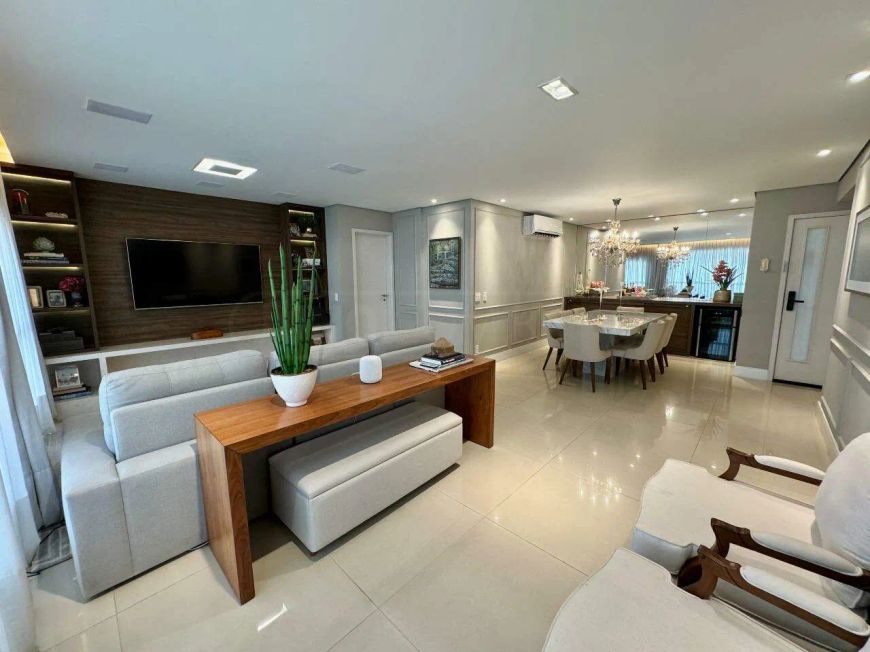Apartamento à venda, 3 quartos, 3 suítes, 2 vagas, Cidade Alta - Piracicaba/SP