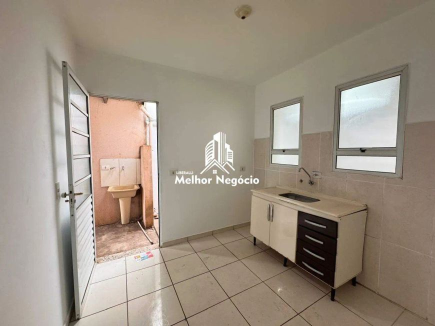 Casa com 3 dormitórios à venda no bairro Parque São Matheus em Piracicaba.