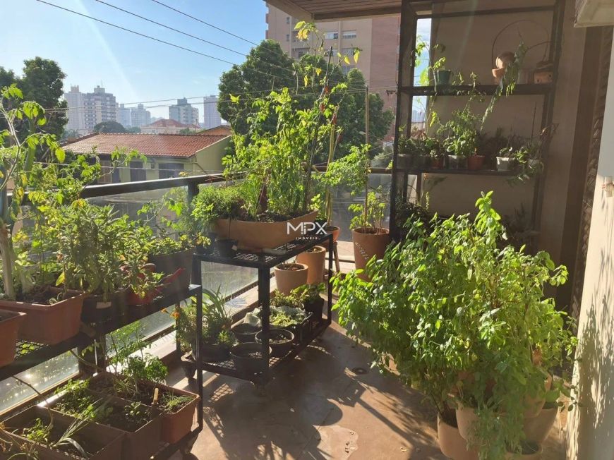 Apartamento à venda no Edifício Panorama