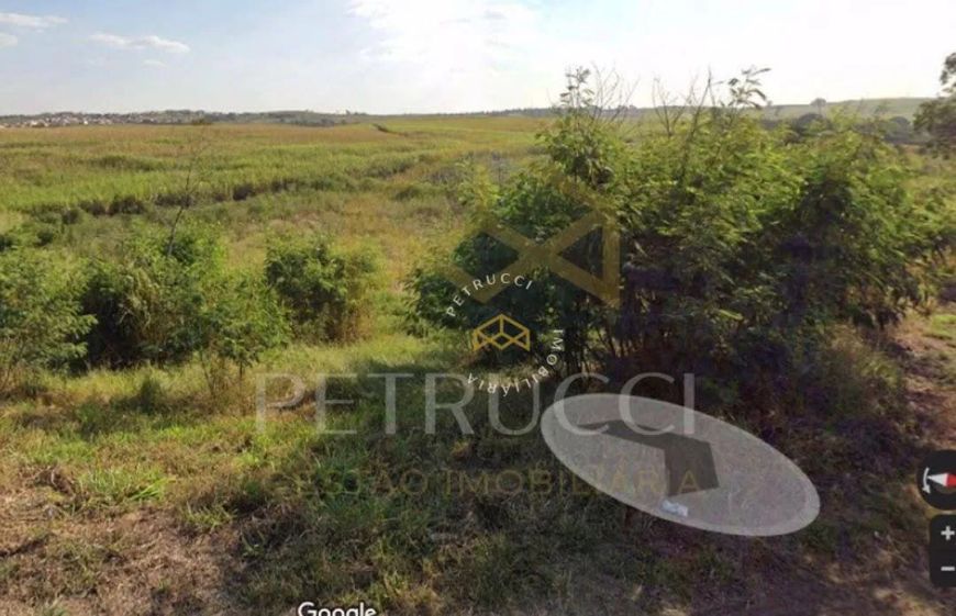Área Comercial à venda, Vila Sônia, Piracicaba - AR0264.
