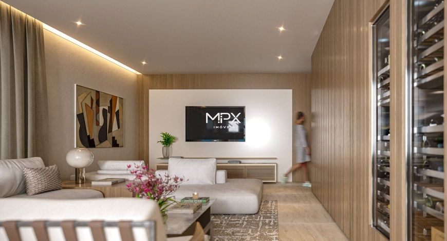 Apartamento à venda no Maison D'or