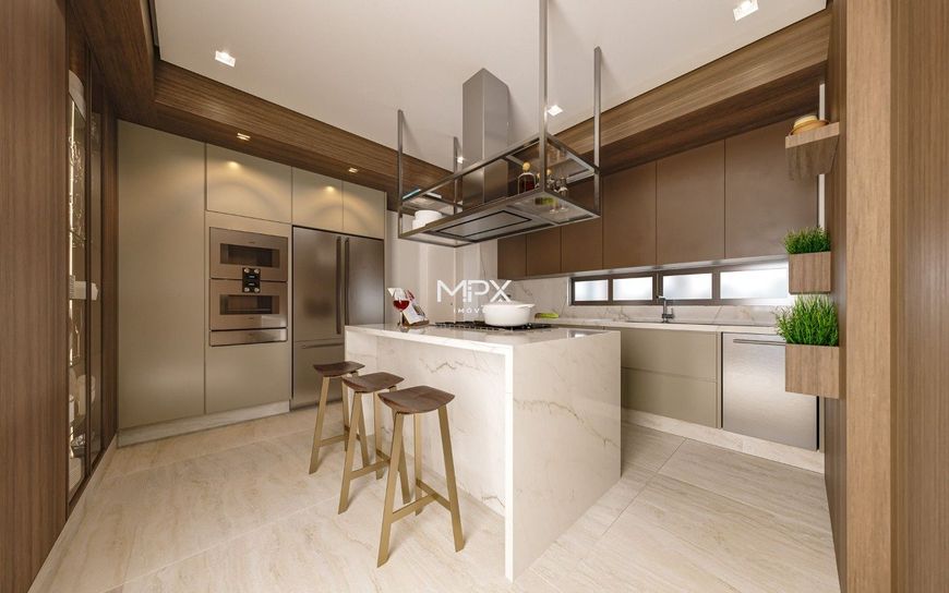 Apartamento à venda no Maison D'or