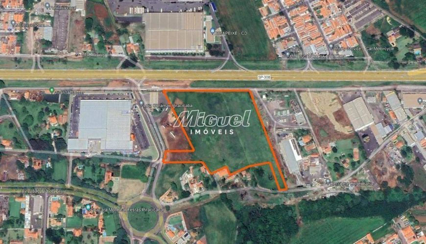 Área, à venda, Dois Córregos - Piracicaba