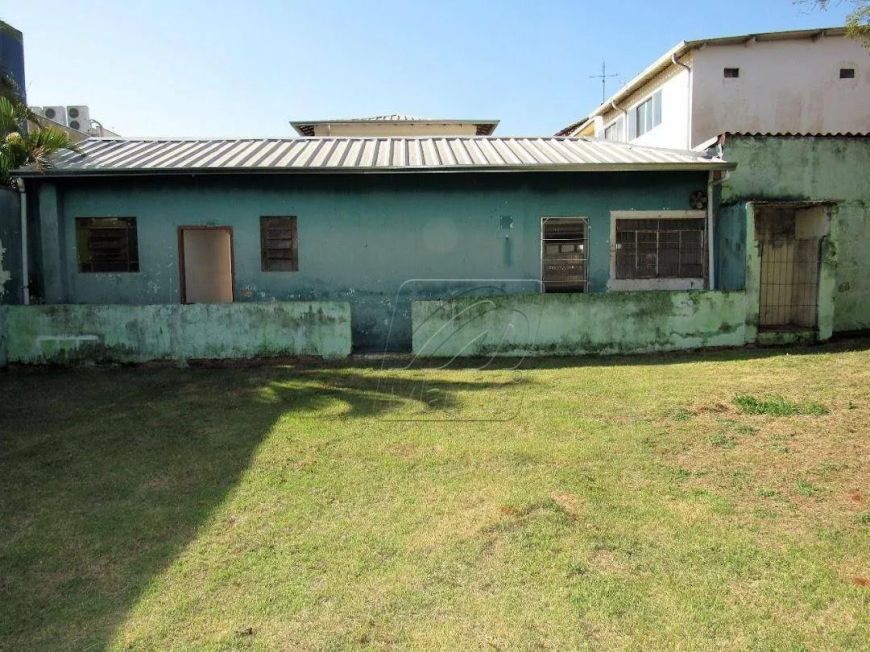 Casa Residencial à venda, Centro, Piracicaba - CA0507.