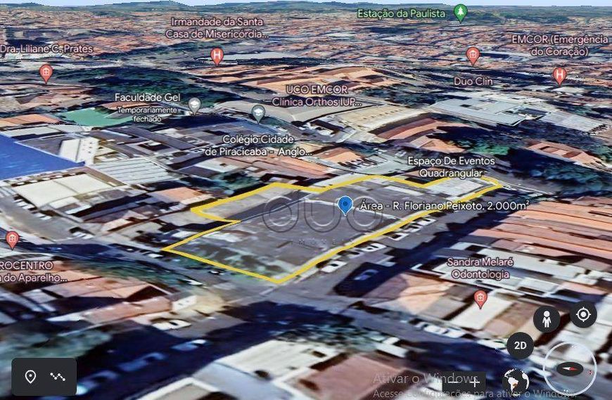 Prédio à venda, 1750 m² por R$ 5.000.000,00 - Alto - Piracicaba/SP