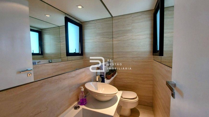 Apartamento com 3 dormitórios à venda, 142 m² por R$ 830.000,00 - Centro - Piracicaba/SP