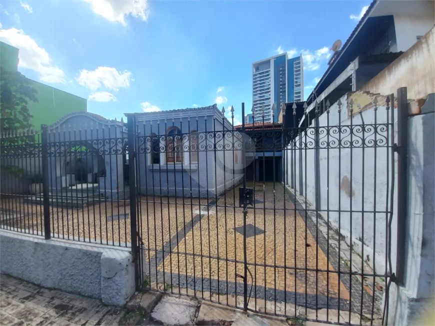 Casa com 6 quartos à venda em Centro - SP
