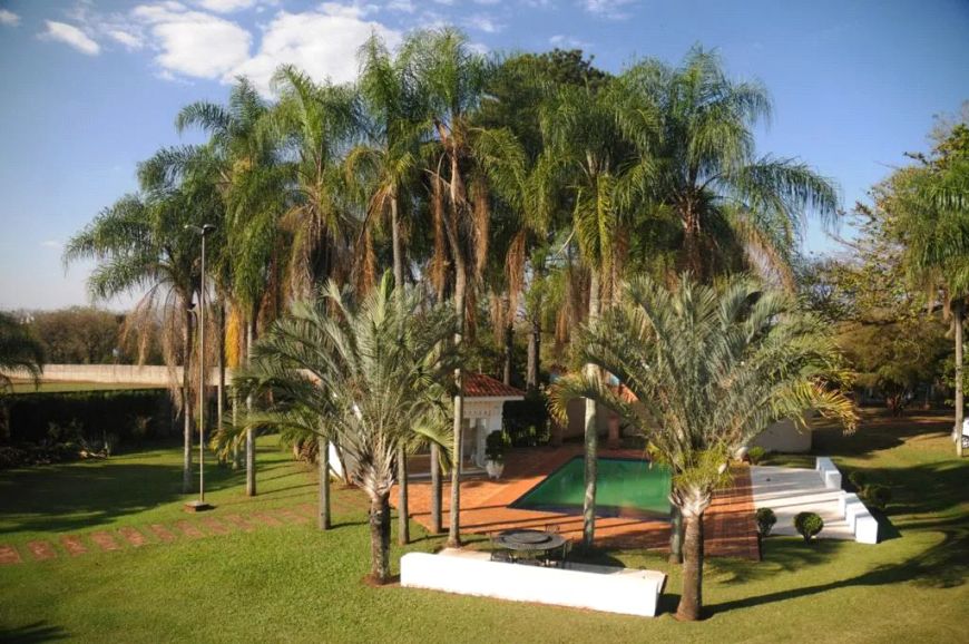Chácara com 9 quartos à venda em Santa Rita - SP
