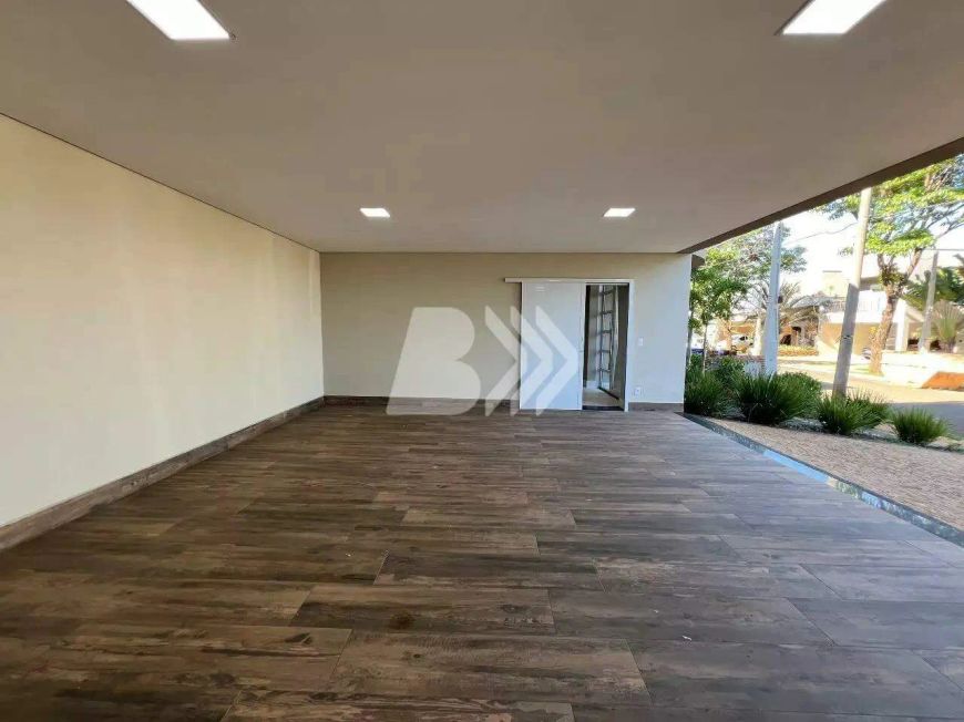 Casa à venda no Residencial Reserva do Engenho, no bairro Morato em Piracicaba