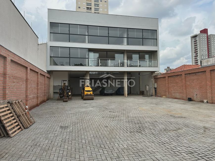 Salão comercial para venda no no Bairro Alto