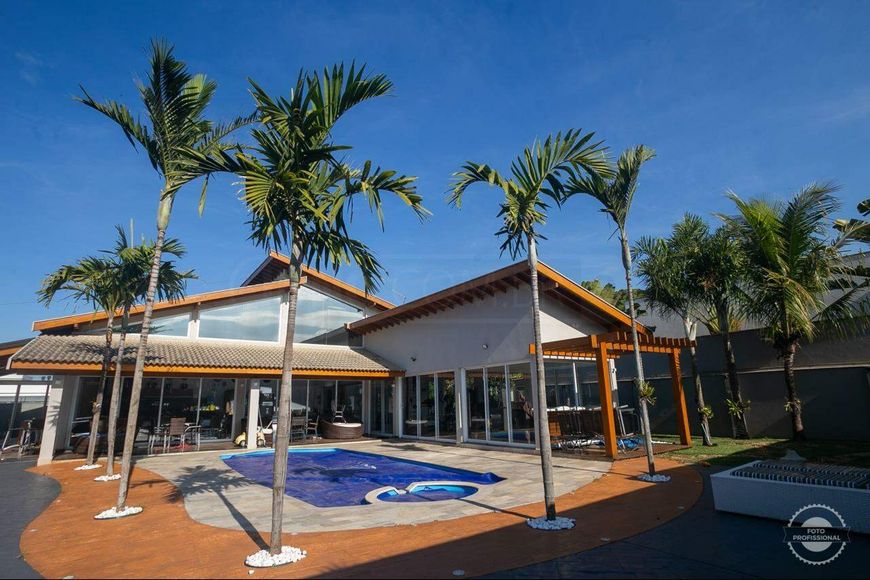 Casa em Condomínio à venda, 3 quartos, 2 suítes, 4 vagas, Campestre - Piracicaba/SP