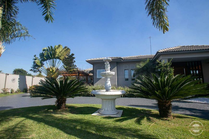 Casa em Condomínio à venda, 3 quartos, 2 suítes, 4 vagas, Campestre - Piracicaba/SP
