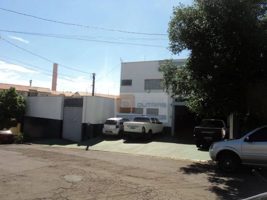 Barracão à venda, 571 m² por R$ 2.300.000,00 - Higienópolis - Piracicaba/SP