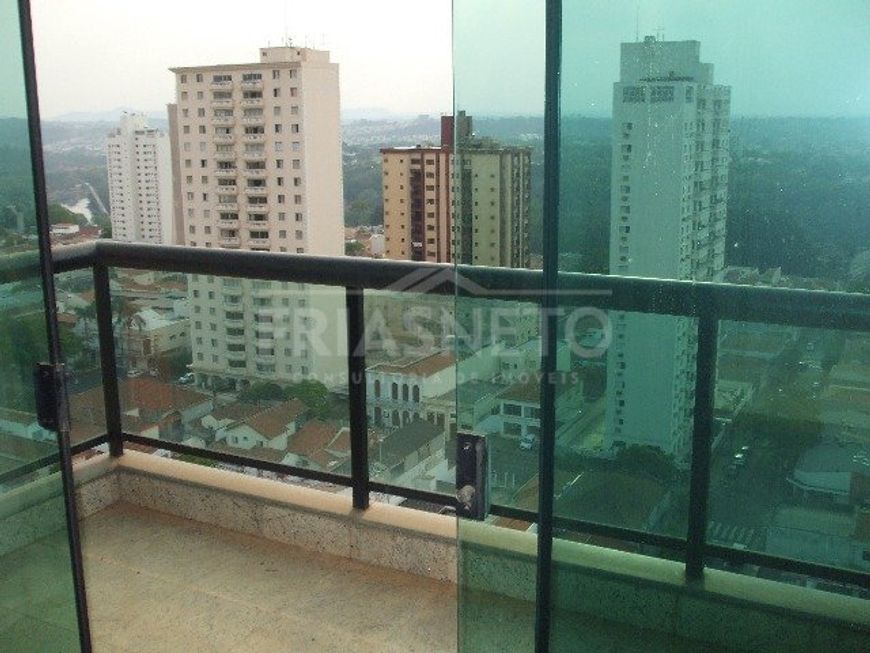 Apartamento à venda no bairro Centro