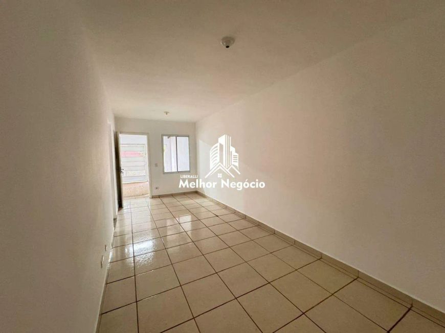Casa com 3 dormitórios à venda no bairro Parque São Matheus em Piracicaba.