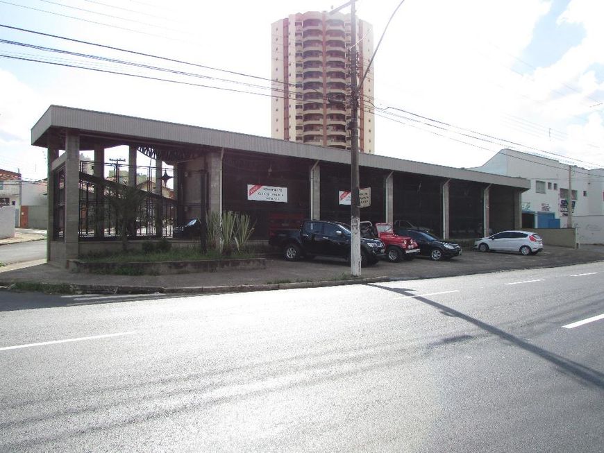 Salão à venda, 710 m² por R$ 2.500.000,00 - Vila Monteiro - Piracicaba/SP