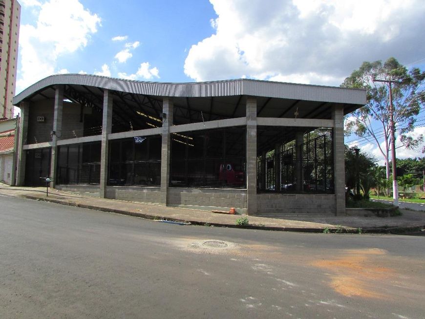 Salão à venda, 710 m² por R$ 2.500.000,00 - Vila Monteiro - Piracicaba/SP