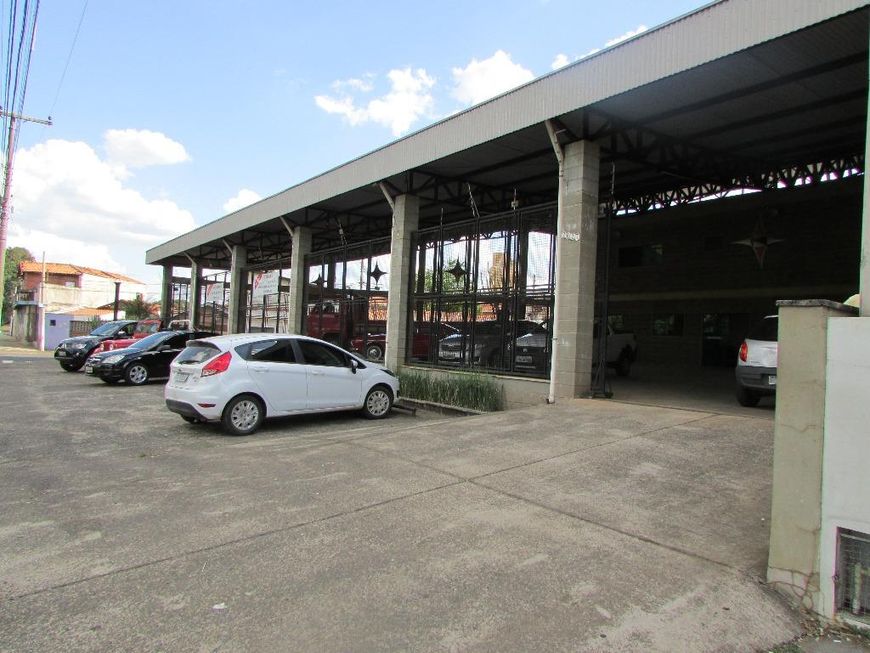 Salão à venda, 710 m² por R$ 2.500.000,00 - Vila Monteiro - Piracicaba/SP