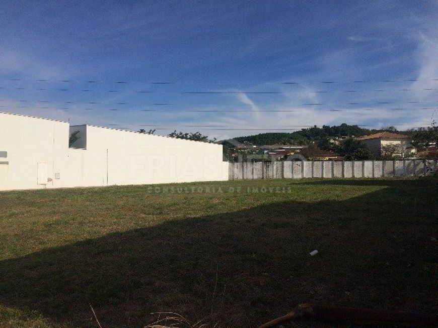 Terreno comercial à venda no bairro Terras de Piracicaba
