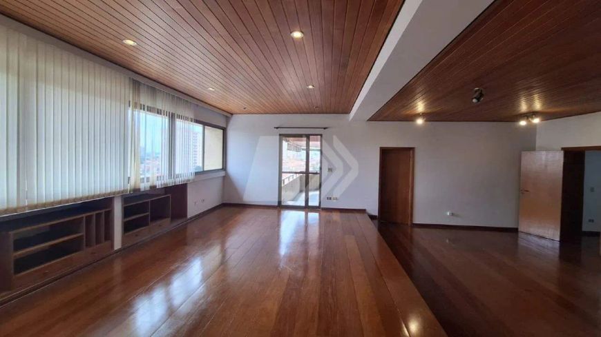 Apartamento à venda no Edifício Morro Grande, no bairro Cidade Alta em Piracicaba