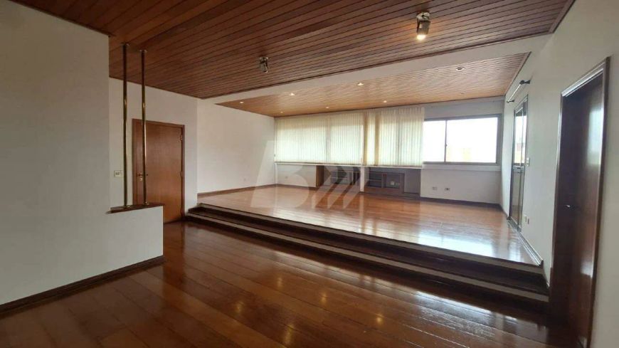 Apartamento à venda no Edifício Morro Grande, no bairro Cidade Alta em Piracicaba
