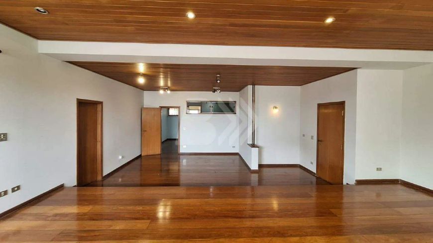 Apartamento à venda no Edifício Morro Grande, no bairro Cidade Alta em Piracicaba